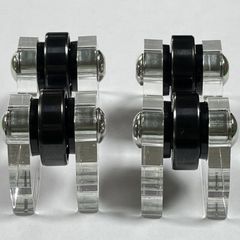 Con Lăn Test Độ Thẳng Gậy Bida - Dụng Cụ Kiểm Tra Độ Thẳng Cơ Bi-a