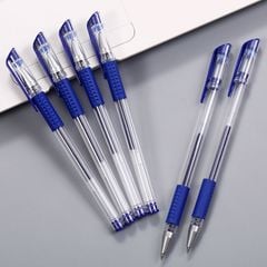 Bút Mực Nước Êm Tay – Viết Đẹp, Nhiều 3 Màu Tiện Dụng