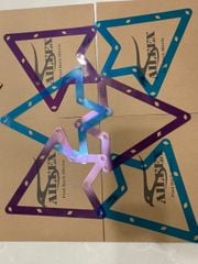 Phin Xếp Bi (9 bi) Bida Lỗ | Phim Cứng Xếp Bi Rất Dính - Phá Bi Tơi