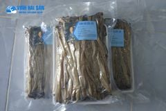 SÁ SÙNG TƯƠI - KHÔ