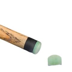 Đầu Tẩy Thay Thế Cho Cơ Bida - Tẩy Cơ Phá/Nhảy Màu Xanh Crystal