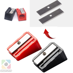Lưỡi Gọt Đầu Cơ Bida Loại Thường Và 8in1 (11in1)