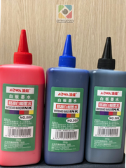 Mực Viết Bảng Trắng 500ml - Mực Đổ Bút Viết Bảng Trắng Chai Khổng Lồ Tiết Kiệm