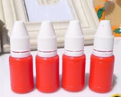 Mực Con Dấu Chai Chiết 10ML - Mực Phù Hợp Cho Tất Cả Con Dấu