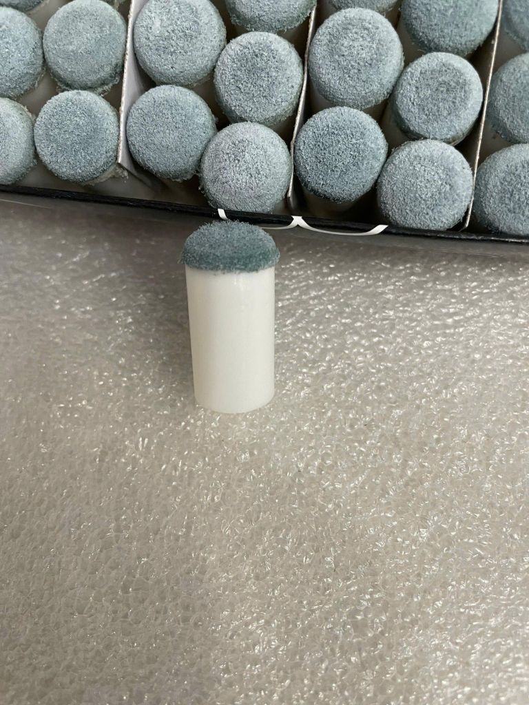 Chụp Đầu Gậy Bida - Chụp Đầu Cơ Bi-A Đủ Size