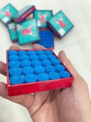 Đầu Tẩy Cơ Bida CLB - Đầu Cơ Bida Hươu Master Loại 1 Cao Cấp