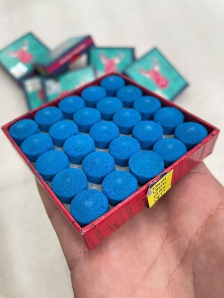 Đầu Tẩy Cơ Bida CLB - Đầu Cơ Bida Hươu Master Loại 1 Cao Cấp