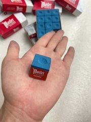 Lơ Bida Hươu Master - Lơ Bida Master Ít Bụi Bám Lơ Cao Cấp
