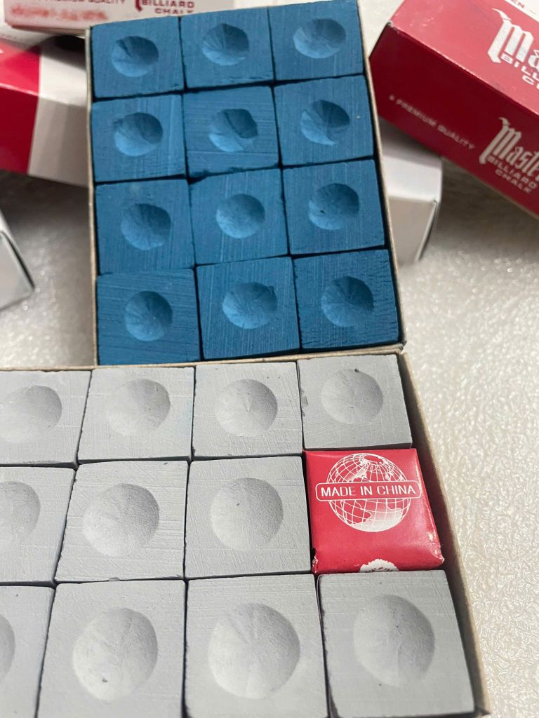 Lơ Bida Hươu Master - Lơ Bida Master Ít Bụi Bám Lơ Cao Cấp