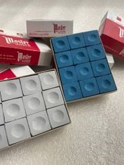 Lơ Bida Hươu Master - Lơ Bida Master Ít Bụi Bám Lơ Cao Cấp