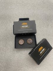 Đầu Tẩy Bida VICTORY PREDATOR F1 - Đầu Tẩy Chất Lượng Dày 8 Lớp
