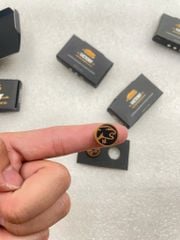 Đầu Tẩy Bida VICTORY PREDATOR F1 - Đầu Tẩy Chất Lượng Dày 8 Lớp