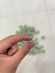 Đầu Tẩy Thay Thế Cho Cơ Bida - Tẩy Cơ Phá/Nhảy Màu Xanh Crystal