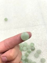 Đầu Tẩy Thay Thế Cho Cơ Bida - Tẩy Cơ Phá/Nhảy Màu Xanh Crystal