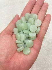Đầu Tẩy Thay Thế Cho Cơ Bida - Tẩy Cơ Phá/Nhảy Màu Xanh Crystal