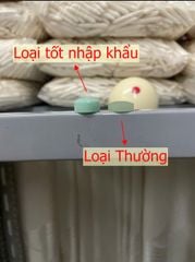 Đầu Tẩy Cơ Phá Bida Cao Cấp - Đầu Tẩy Thay Thế Cho Cơ Phá Bida