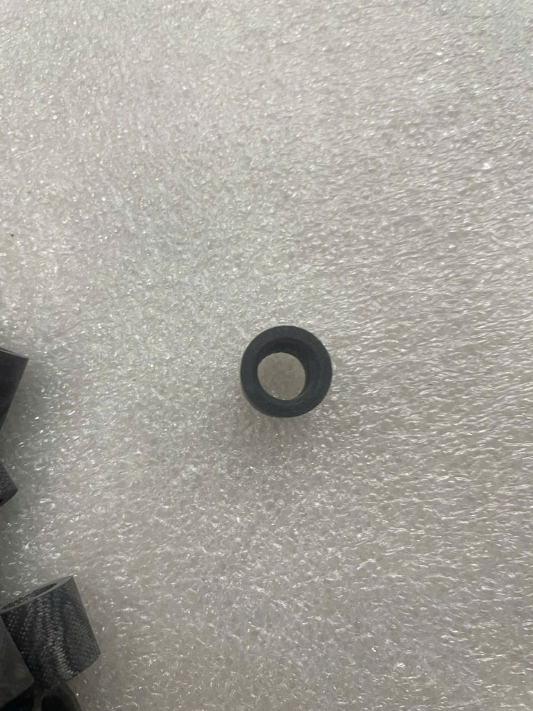 Phíp Cơ Phá Bida Làm Từ Sợ Carbon - Phíp Carbon Cơ Phá/nhảy Bida Cao Cấp