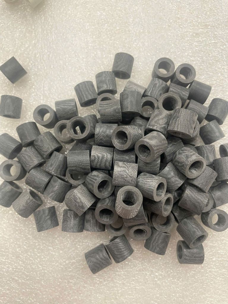 Phíp Cơ Phá Bida Làm Từ Sợ Carbon - Phíp Carbon Cơ Phá/nhảy Bida Cao Cấp