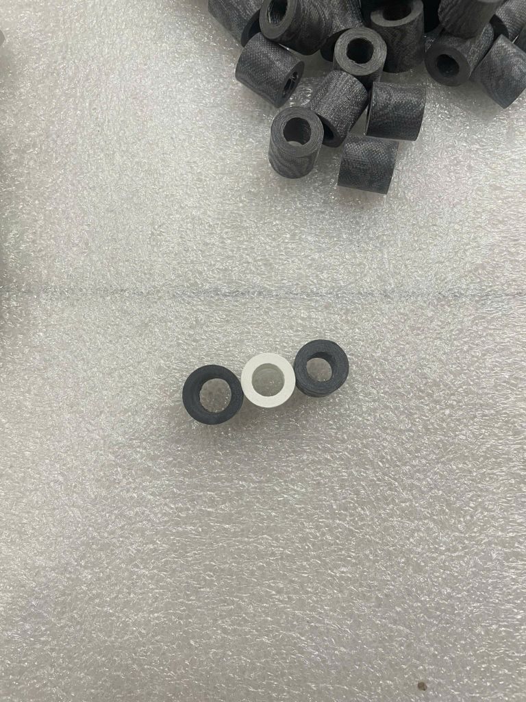 Phíp Cơ Phá Bida Làm Từ Sợ Carbon - Phíp Carbon Cơ Phá/nhảy Bida Cao Cấp
