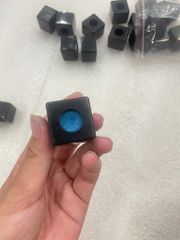 Chụp Bảo Vệ Lơ Bida Có Nắp Đậy - Khay Nhựa Chụp Lơ Có Nắp
