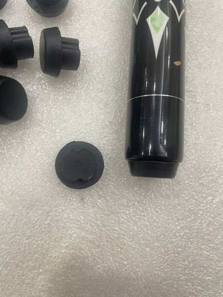 Nút Gắn Đế Cơ Cao Su - Nút Gắn Đế Gậy Bida