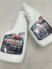 Nước Vệ Sinh Bóng Bida - Nước Lau Bi Bida Chai 500ml Chuyên Dùng Cho CLB