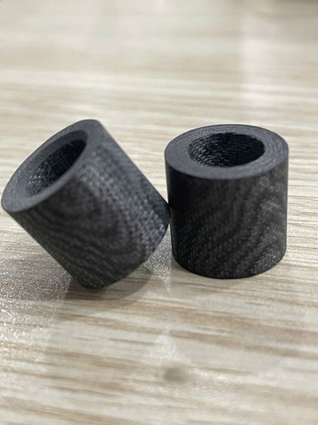 Phíp Cơ Phá Bida Làm Từ Sợ Carbon - Phíp Carbon Cơ Phá/nhảy Bida Cao Cấp