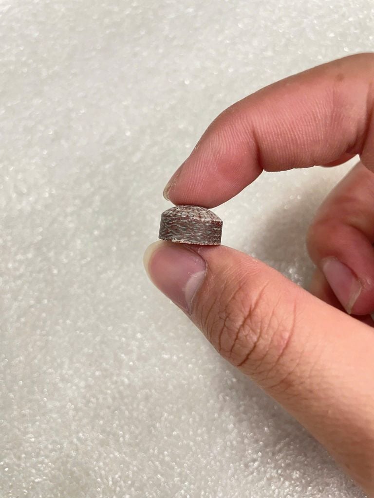 Đầu Tẩy Cơ Phá Bida Cao Cấp - Đầu Tẩy Thay Thế Cho Cơ Phá Bida