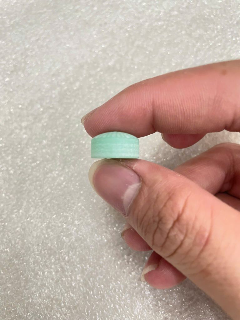 Đầu Tẩy Cơ Phá Bida Cao Cấp - Đầu Tẩy Thay Thế Cho Cơ Phá Bida