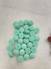 Đầu Tẩy Cơ Phá Bida Cao Cấp - Đầu Tẩy Thay Thế Cho Cơ Phá Bida