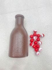 Bộ Số Dù Bida - Hồ Lô + Bộ Số B Dành Cho CLB Bida