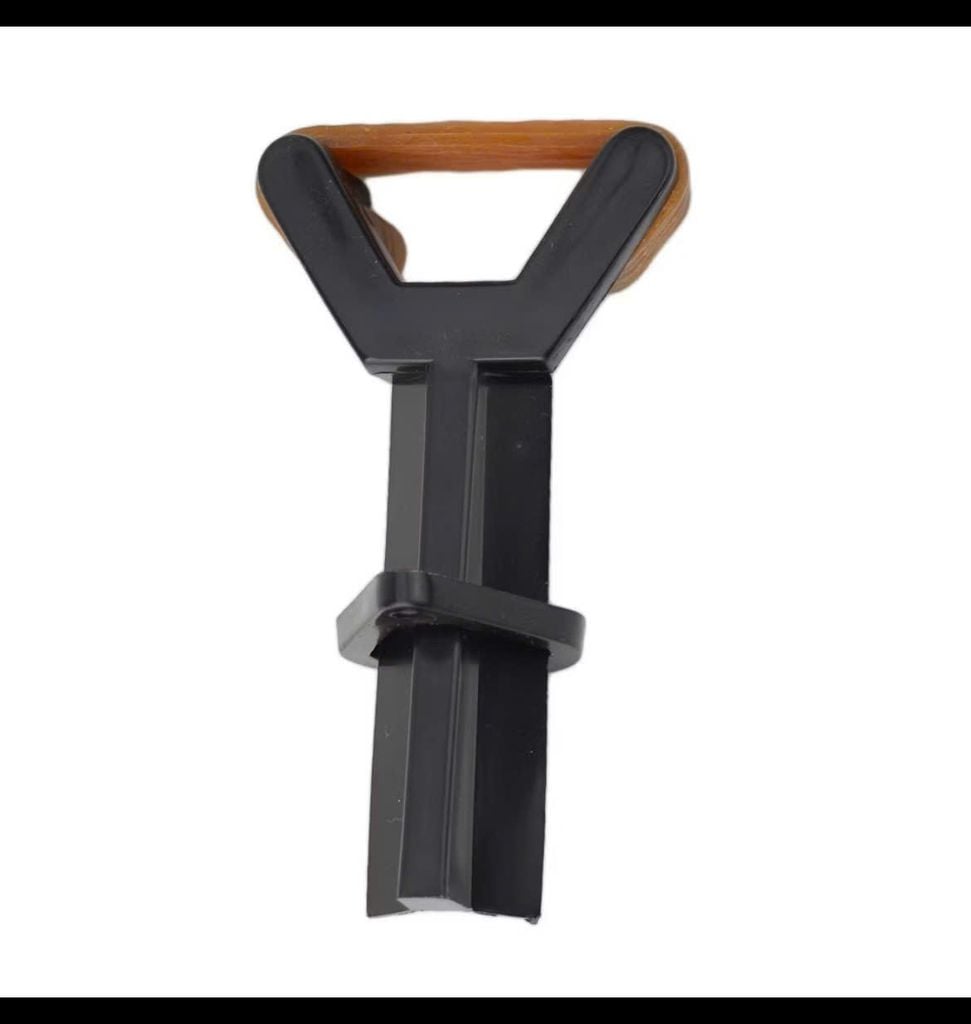 Kẹp Dán Đầu Cơ Bida Chuyên Dụng - Dụng Cụ Hỗ Trợ Dán Đầu Gậy Bida