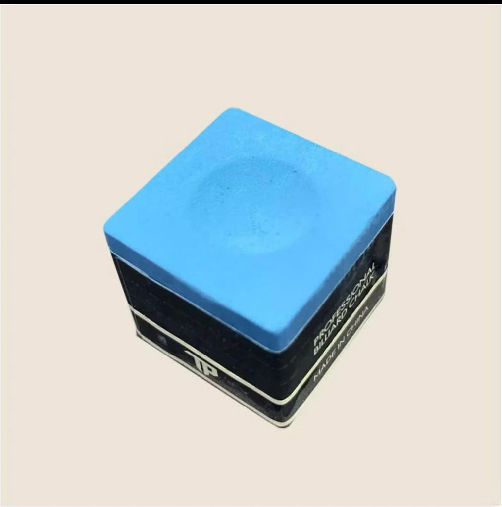 Lơ TP Turning Point - Lơ Bida Cá Nhân Siêu Mịn Bám Lơ ( Không Hộp Giá Rẻ )