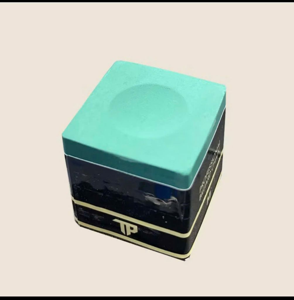 Lơ TP Turning Point - Lơ Bida Cá Nhân Siêu Mịn Bám Lơ ( Không Hộp Giá Rẻ )