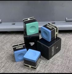 Lơ TP Turning Point - Lơ Bida Cá Nhân Siêu Mịn Bám Lơ ( Không Hộp Giá Rẻ )
