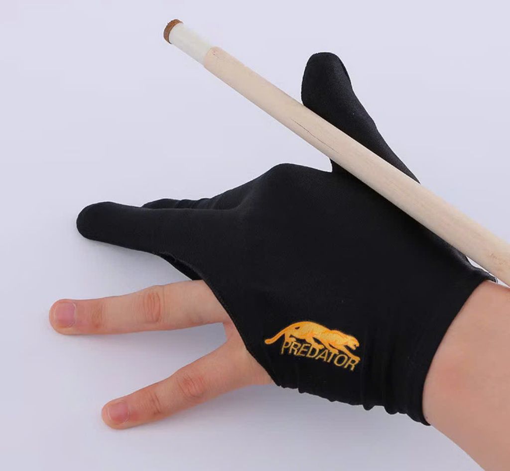 Găng Tay Bida Predator Dành Cho CLB - Bao Tay Bida Cao Cấp