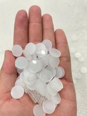 Kính Trợ Lực Cho Đầu Cơ Bida - Kính Trợ Lực Hàng Nhập khẩu Đường Kính 14mm,Độ Dày 2mm,3mm