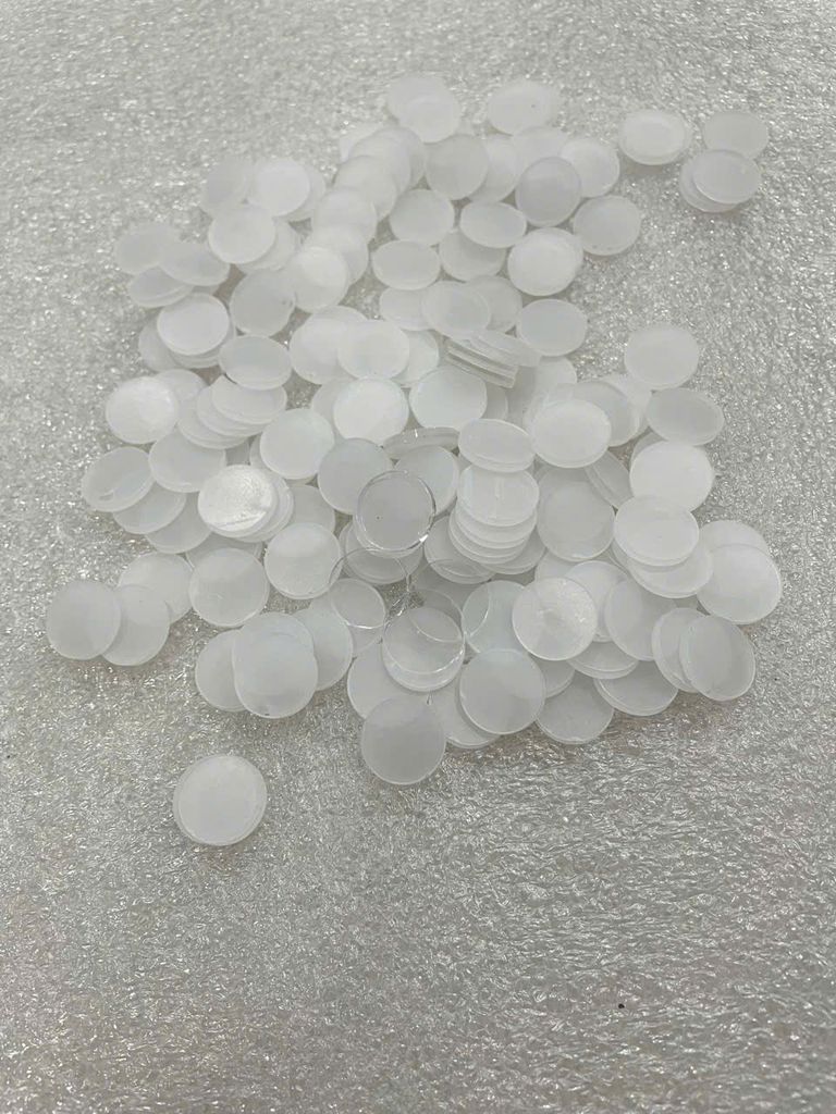 Kính Trợ Lực Cho Đầu Cơ Bida - Kính Trợ Lực Hàng Nhập khẩu Đường Kính 14mm,Độ Dày 2mm,3mm
