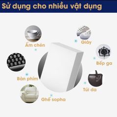 Mút Lau Cơ Bida - Mút Vệ Sinh Đa Năng