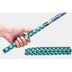 Ruốc Nhiệt Bọc Cán Cầu Lông - Bọc Quấn Chống Trơn Trượt Cần Câu Cá,Vợt Tennis