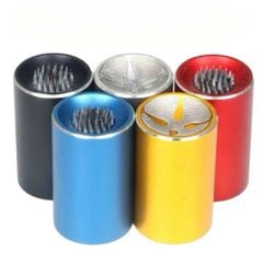 Bo Và Xăm Đầu Cơ Bida - Bo Đầu Cơ 2 Chức Năng Chuyên Dụng