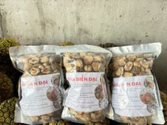 DỨA BIỂN (DỨA DẠI)