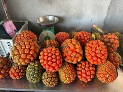 DỨA BIỂN (DỨA DẠI)