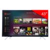 Smart Tivi Toshiba 43 inch 4K