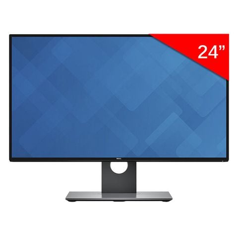 Màn hình Dell U2417H 24inch FullHD