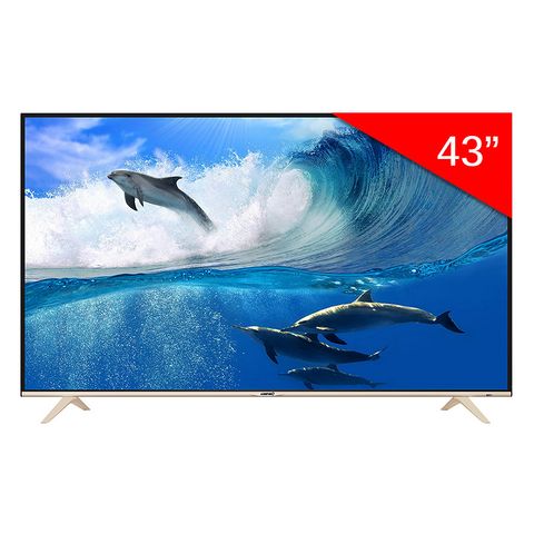 Smart Tivi Asanzo 43 Inch Full HD