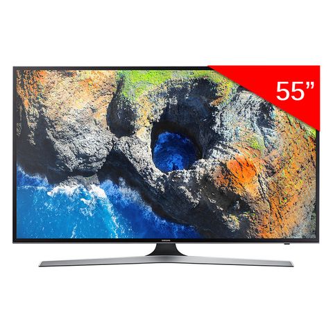 Smart Tivi Samsung 55 inch UHD 4K