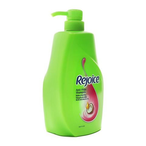 Dầu gội Rejoice giảm tóc xơ rối