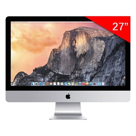 Apple iMac 2017 MNE92 27