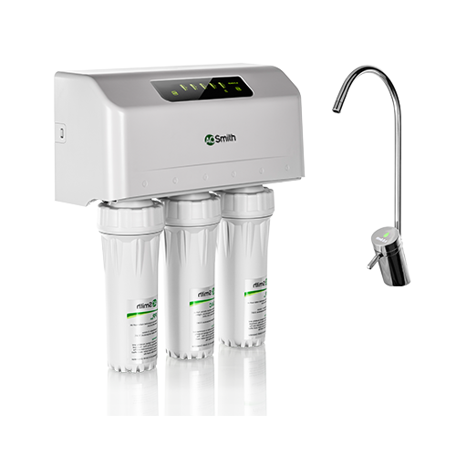 Máy lọc nước AO Smith AR600-CS1